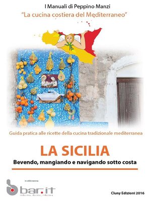 cover image of Sicilia